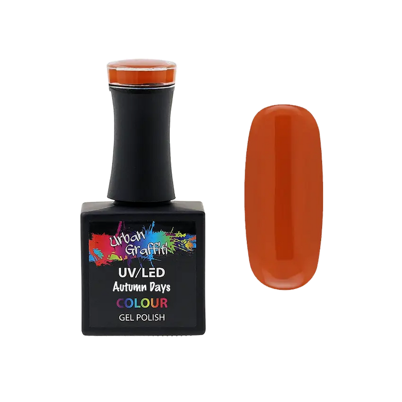Autumn Days - UGGP-A0283 Urban Graffiti Gel Polish 15ml