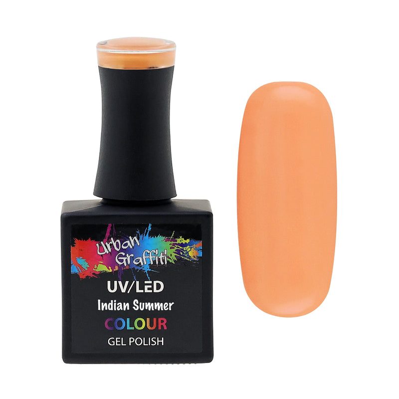 Indian Summer - UGGP-A0169 - Urban Graffiti Gel Polish 15ml