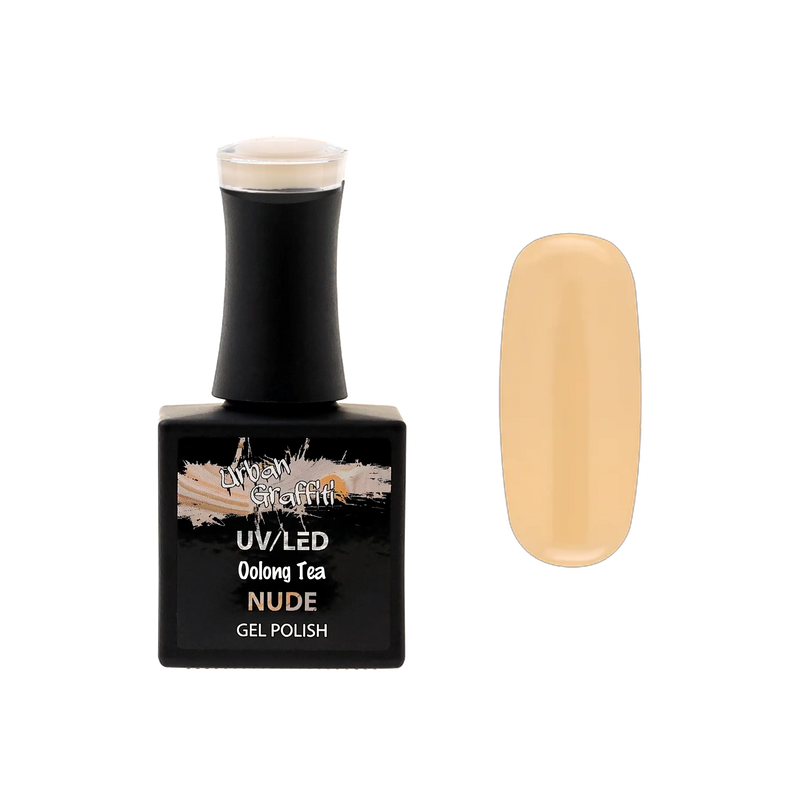 Oolong Tea - UGGP-A0705 Urban Graffiti Gel Polish 15ml