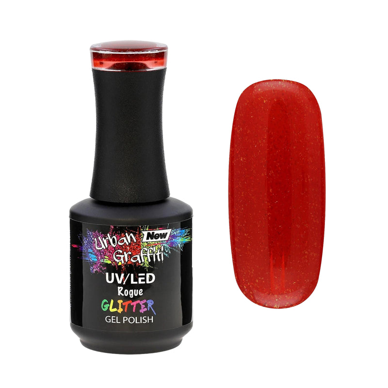 Rogue - UGGP-A0031 - Urban Graffiti Gel Polish 15ml