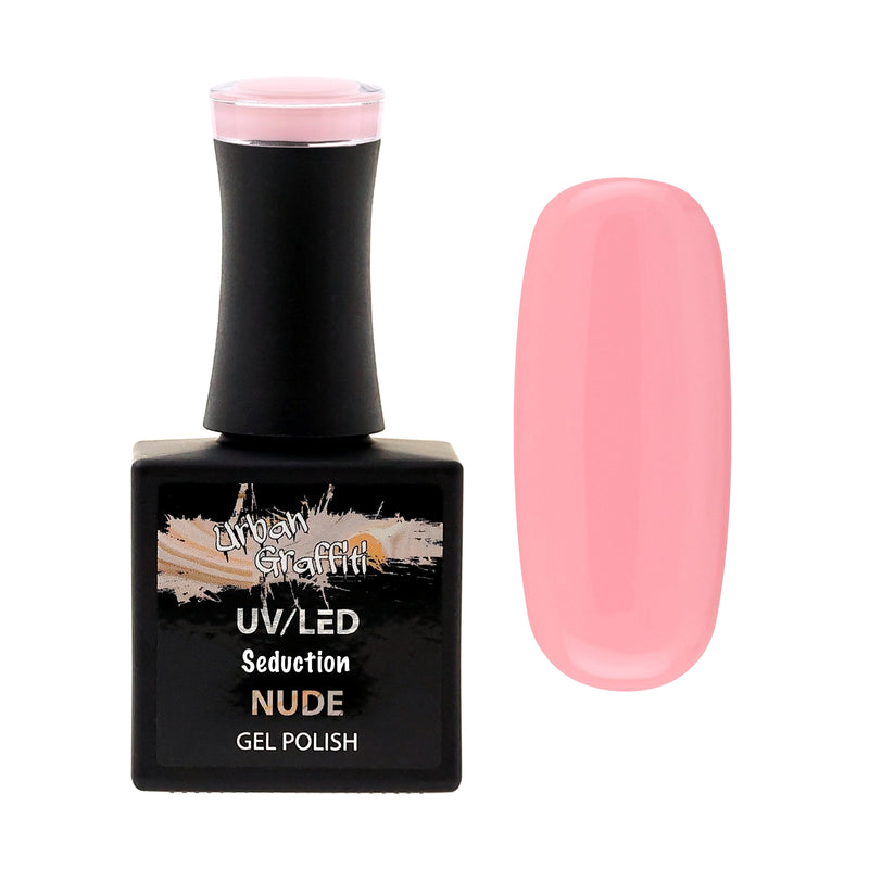 Seduction - UGGP-A0296 - Urban Graffiti Gel Polish 15ml