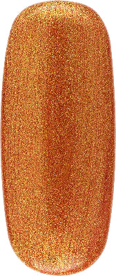 Spice Of Life - UGGP-A0035 - Urban Graffiti Gel Polish 15ml