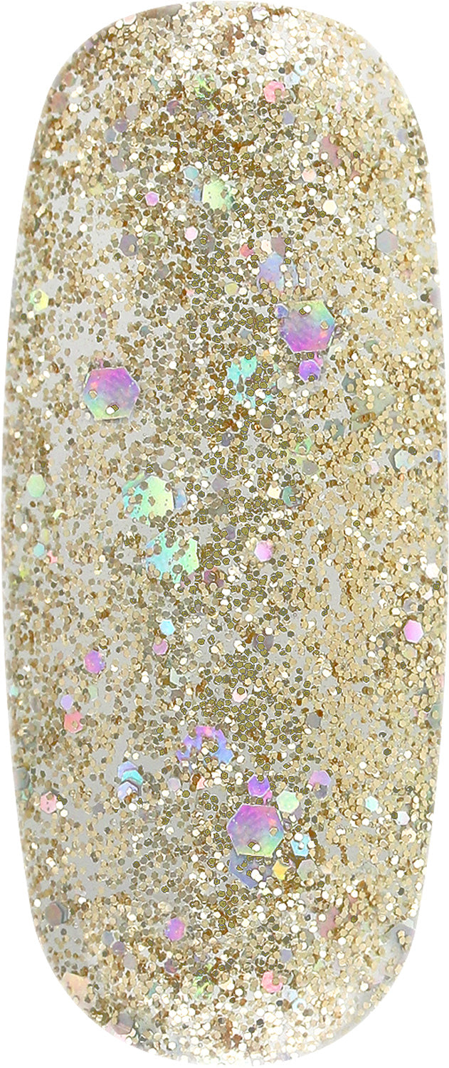 Kaleidoscope - UGGP-A0117 Urban Graffiti Gel Polish 15ml