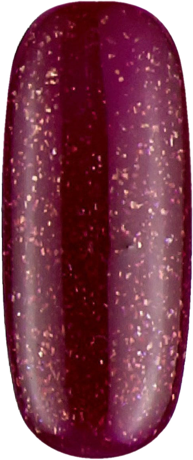 Amsterdam After Dark - UGGP-A0215 - Urban Graffiti Gel Polish 15ml