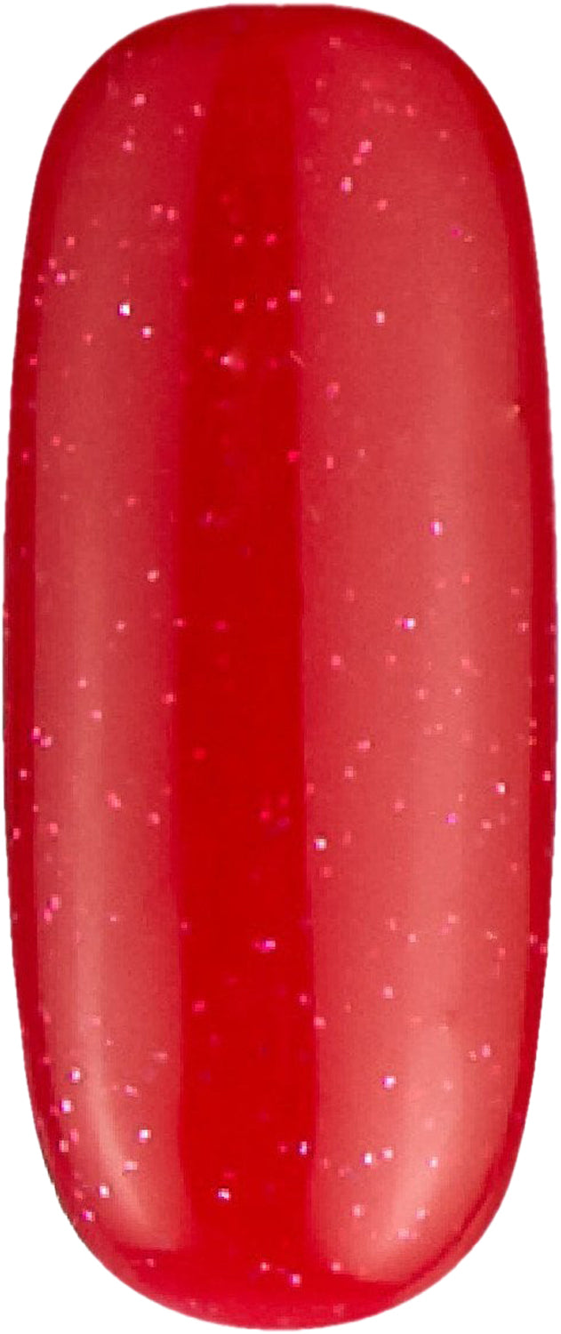 Strawberry Sorbet - UGGP-A0305 Urban Graffiti Gel Polish 15ml