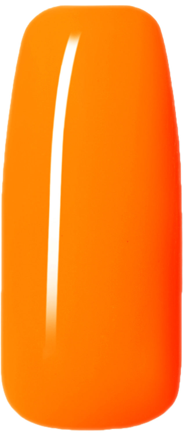 Outrageous Orange - UGGP-A0307 - Urban Graffiti Gel Polish 15ml