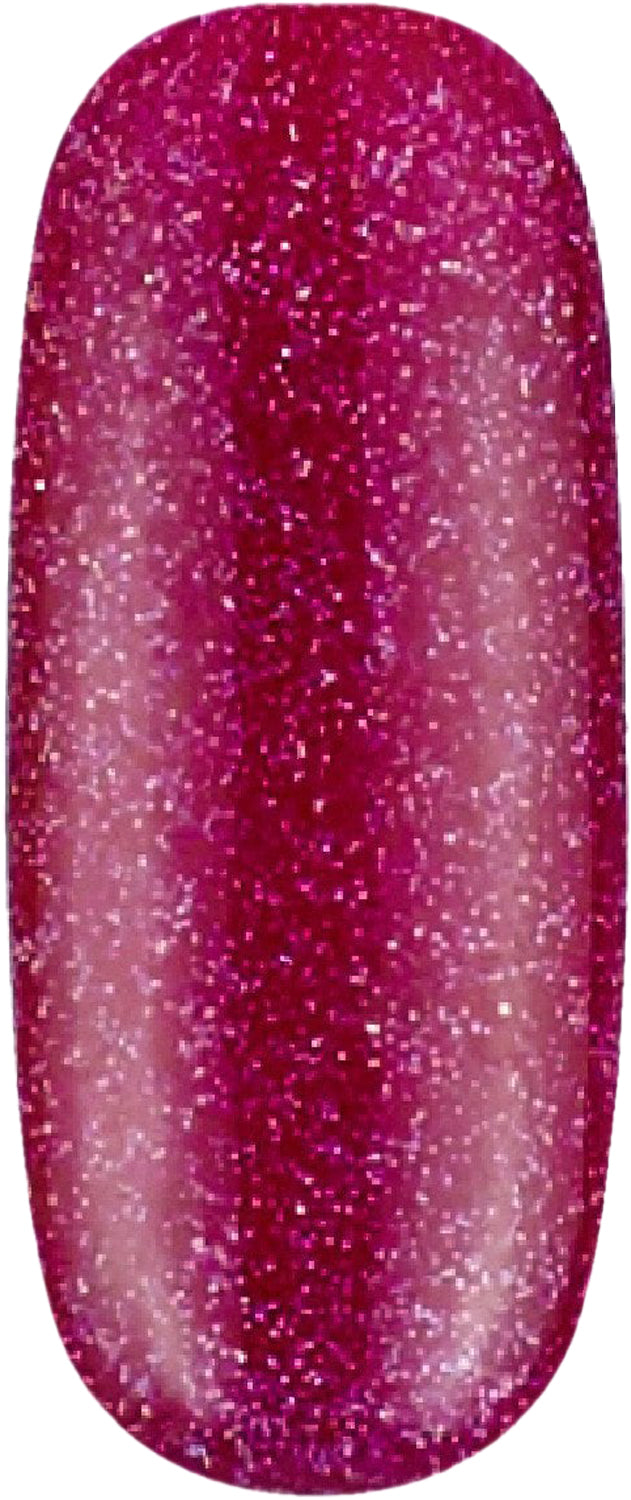 Milan After Dark - UGGP-A0317 - Urban Graffiti Gel Polish 15ml