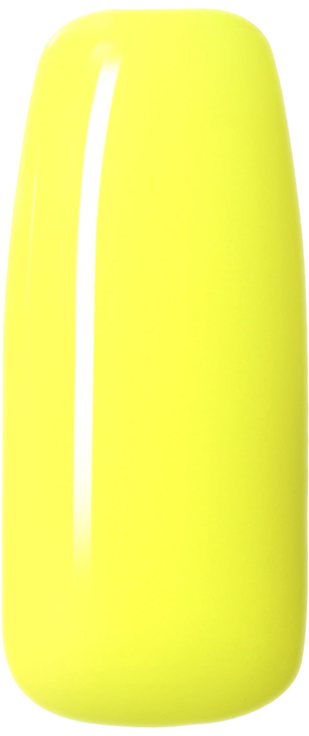 Sour Lemon - UGGP-A0332 - Urban Graffiti Gel Polish 15ml