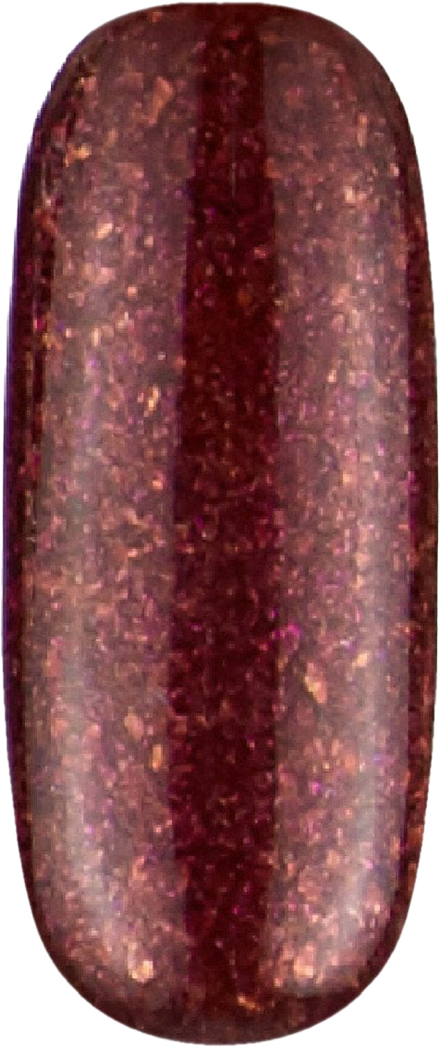 Taurus - UGGP-A0382 - Urban Graffiti Gel Polish 15ml