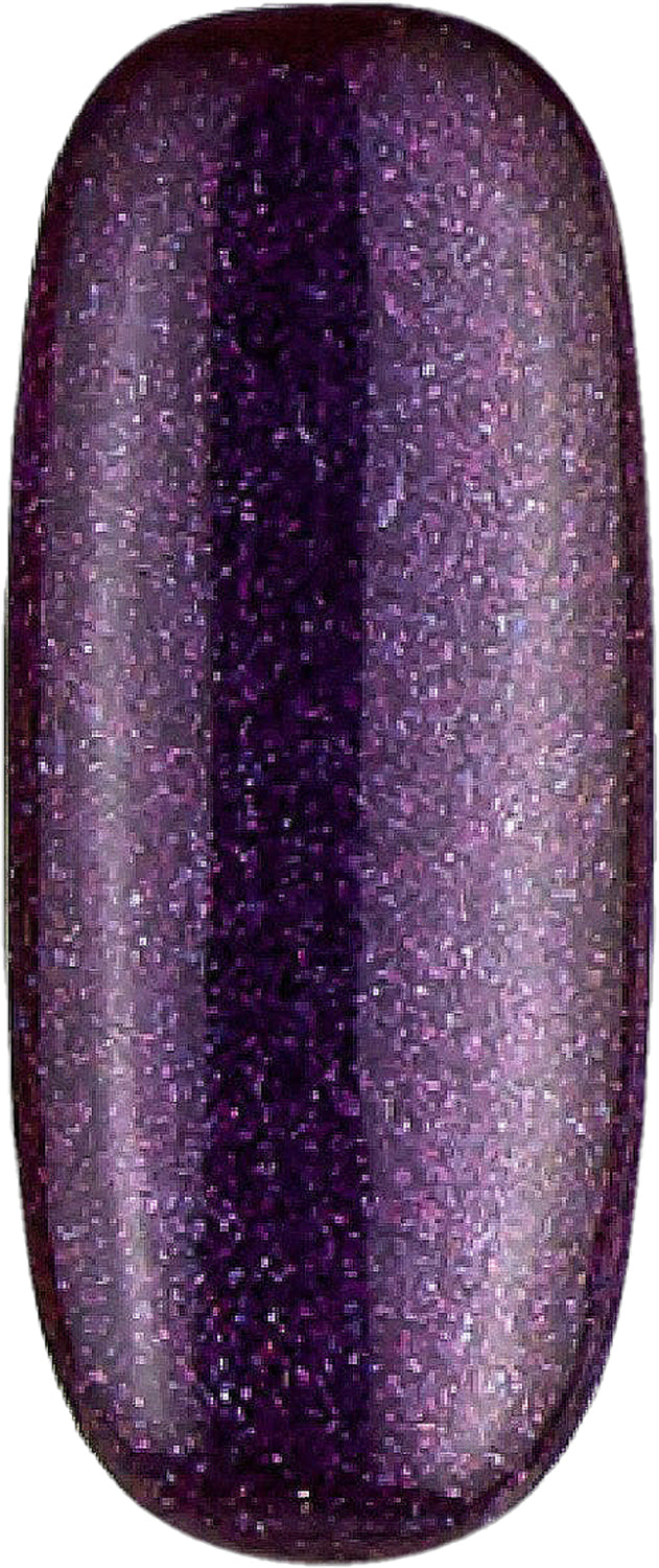 Amethyst Geode - UGGP-A0954 Urban Graffiti Gel Polish 15ml