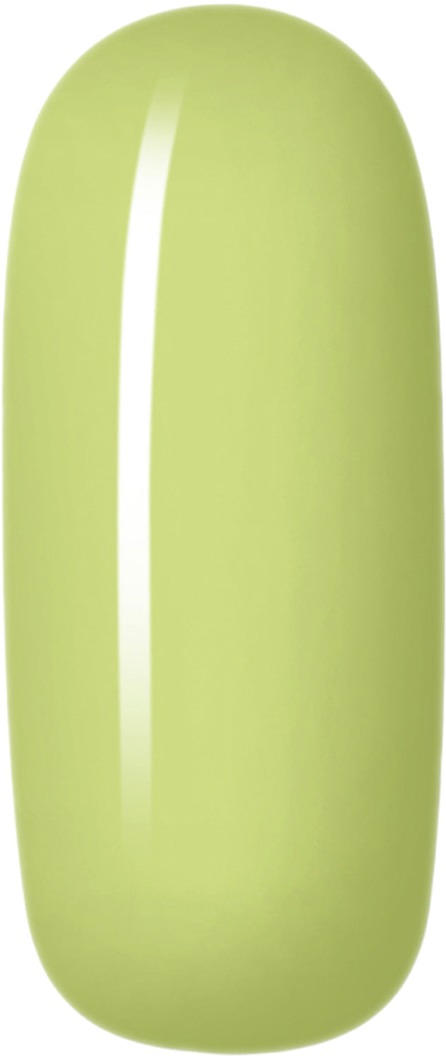 Lemon & Lime - UGGP-A0957 Urban Graffiti Gel Polish 15ml