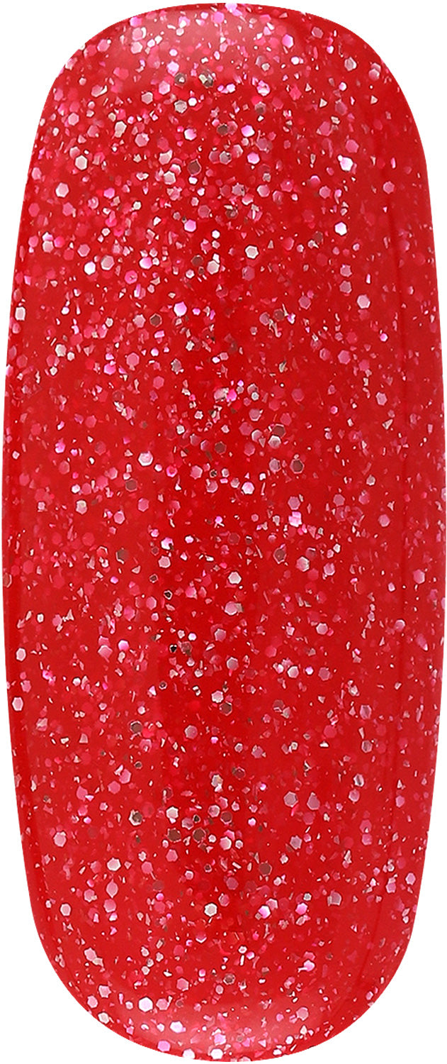 Frosted Holly - UGGP-A1045 - Urban Graffiti Gel Polish 15ml