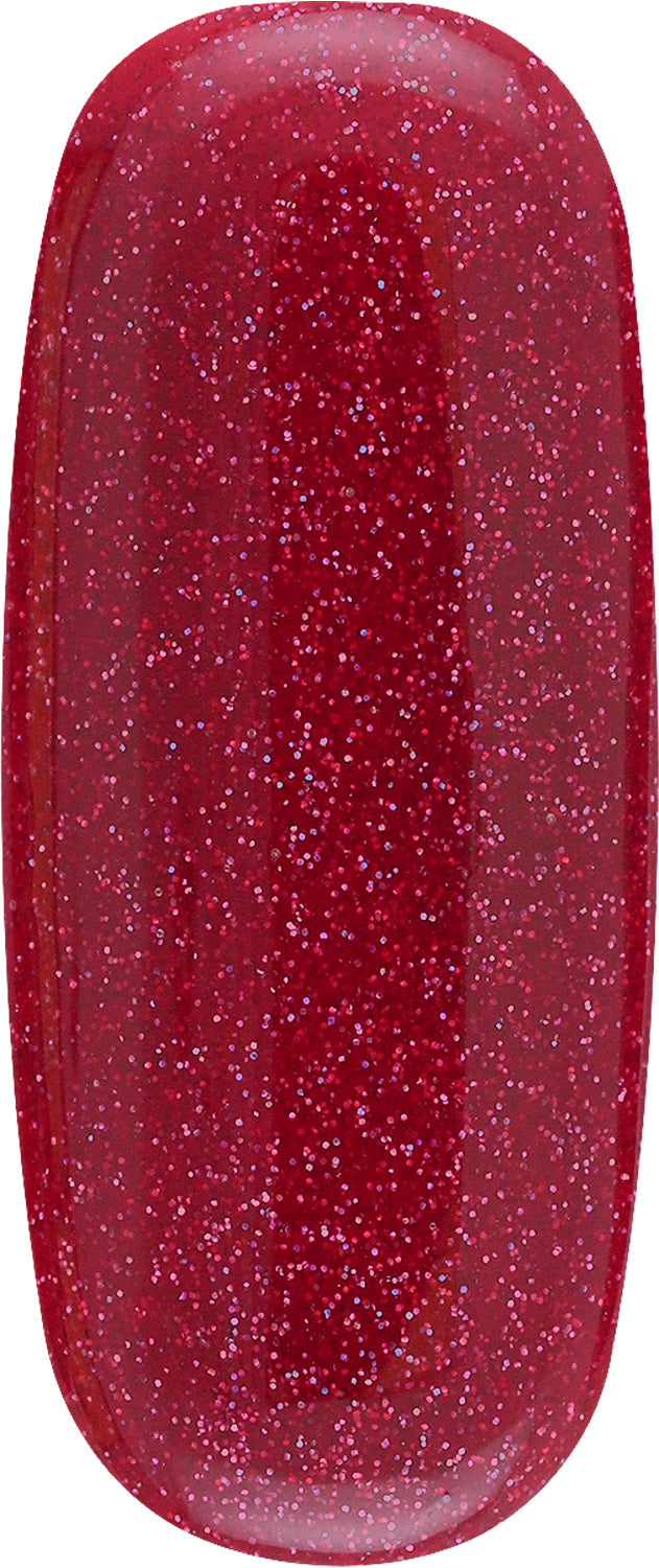 Firefighter - UGGP-DD014 Urban Graffiti Gel Polish 15ml